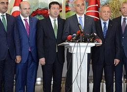 MÜSİAD'dan koalisyon açıklaması