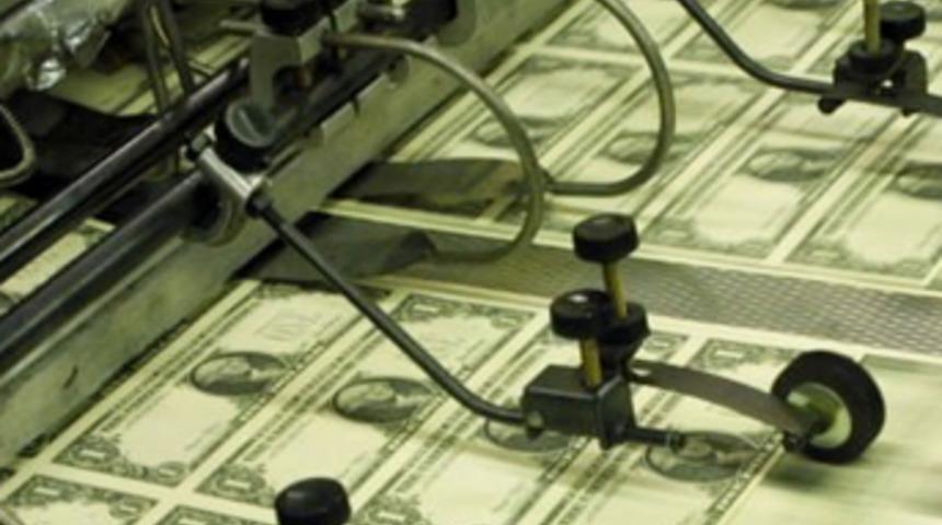 ABD'de ilk! Kadın resimli 10 dolar geliyor