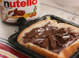 Fransız bakandan Nutella özürü