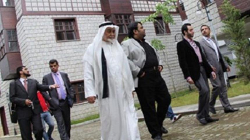 &quot;Arap turizmi Karadeniz'e kaydı&quot;