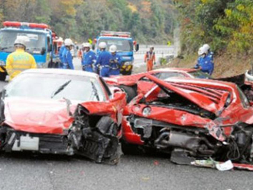 Onları hi&ccedil; b&ouml;yle g&ouml;rmediniz!