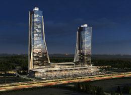 Elmar Towers’ın Yüzde 50’si 1.5 Ayda Satıldı