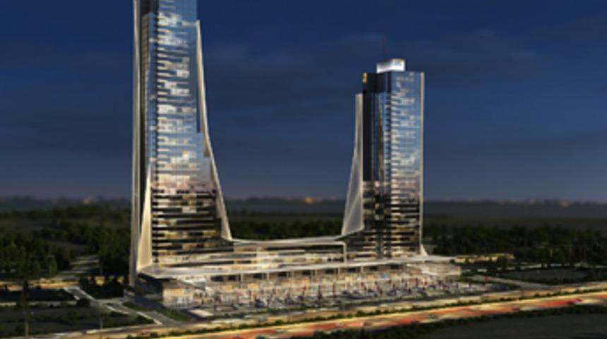 Elmar Towers’ın Yüzde 50’si 1.5 Ayda Satıldı