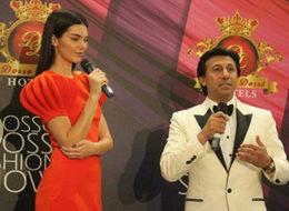 "Dosso Dossi'de 1 haftada 1 milyon ürün satıldı"