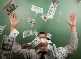 Milyoner sayısı rekor kırdı