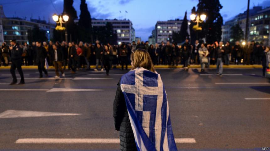 Yunanistan Euro'dan çıkarsa Türkiye etkilenir mi?