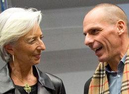Lagarde: Yunanistan’a erteleme olmaz