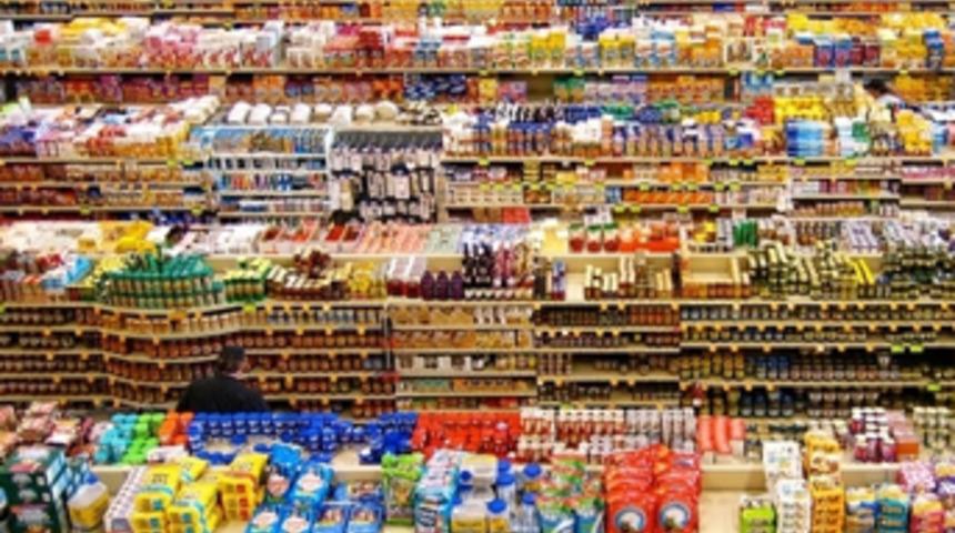 ABD`de enflasyon beklentinin altında arttı