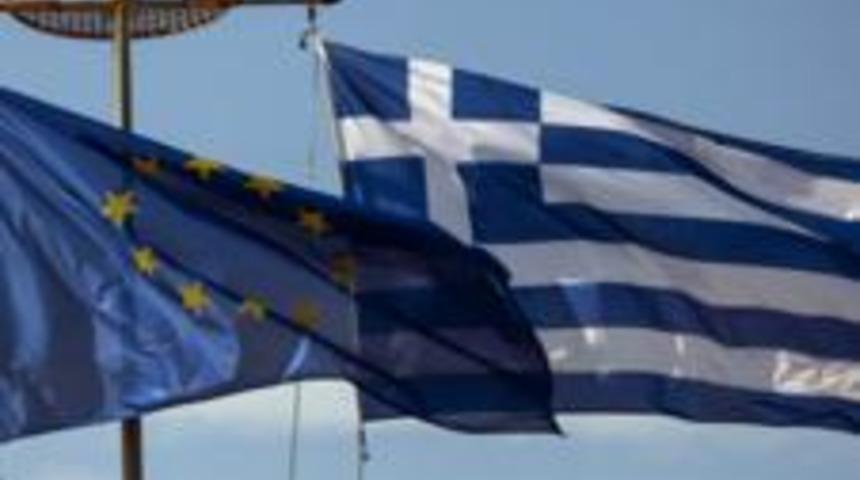 Euro Bölgesi toplantısında Yunanistan'la ilgili anlaşma yok