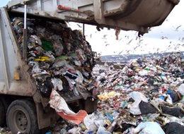 İsveç'ten enerji için çöp ithalatı