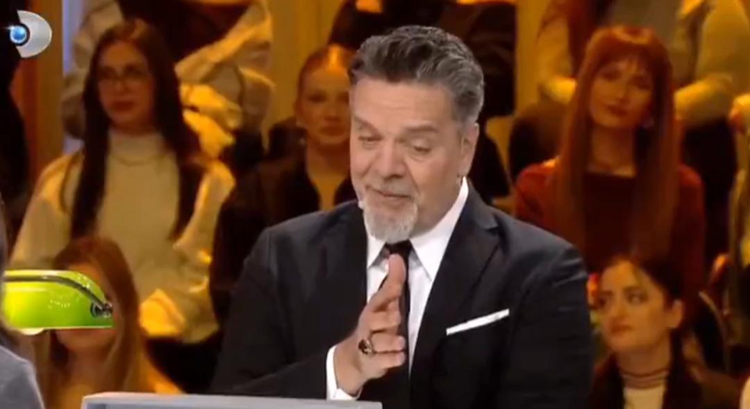 Beyaz Show başlıyor mu? Beyazıt Öztürk açıkladı 1