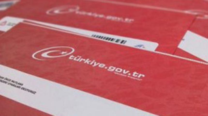e-Devlet'ten mahkeme dosyası sorgulama işlemi yapmak mümkün