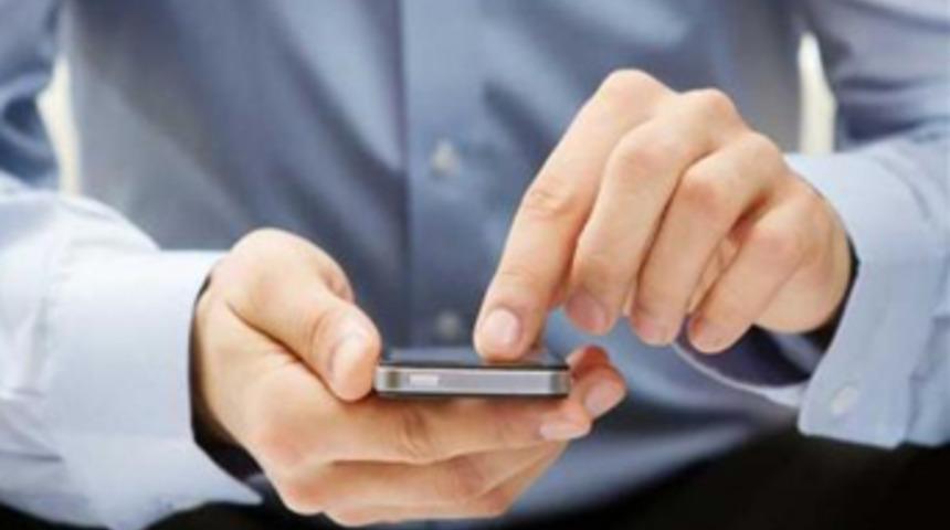 Yasağa rağmen SMS geliyorsa bunu yapın