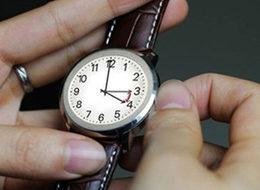 30 Haziran'da saatler 1 saniye geri alınacak