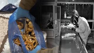 6 kilo altın, 1 milyon TL para çalan hırsızın ilk satın aldığı şey bakın ne oldu