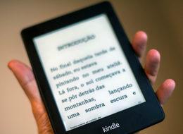 Amazon yazarlara okunan sayfa başına para ödeyecek