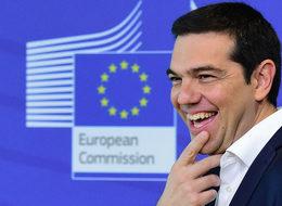 Tsipras: Artık top AB ve IMF'nin sahasında