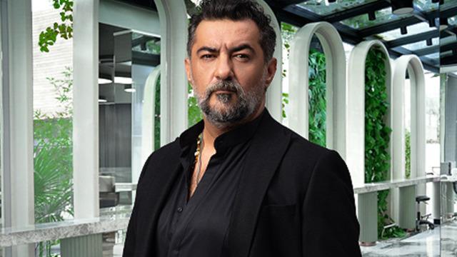 Gamze Topuz ve Celil Nalçakan el ele! 20 yıllık arkadaşım