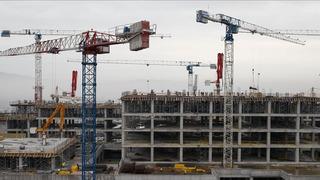 İnşaat maliyet endeksi Kasım 2025'te aylık yüzde 1,14, yıllık yüzde 23,93 arttı