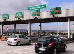 HGS artık e-devletten sorgulanabilecek