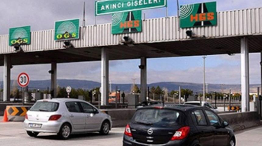 HGS artık e-devletten sorgulanabilecek