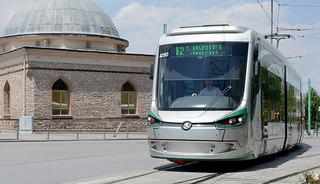 &Ouml;ğrenci i&ccedil;in en ucuz toplu ulaşım Konya&rsquo;da
