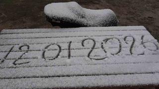 Aydos’ta kar yağışı etkisini artırıyor