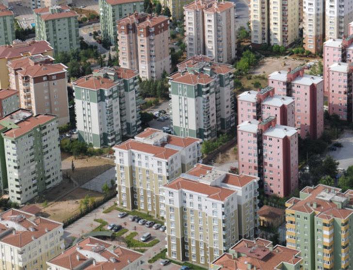 İşte yabancıların Türkiye'den en çok konut aldığı 10 şehir G2