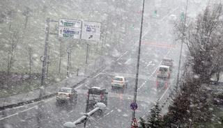 İstanbul&rsquo;da alışılmış manzara değişti!