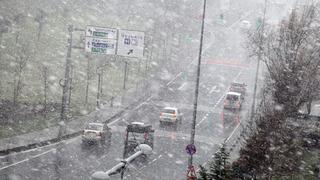 İstanbul’da alışılmış manzara değişti! Haftanın ilk günü yollar boş kaldı