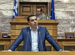 Tsipras'ın AB'nin ardından Atina'yı ikna etmesi gerek