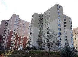 Yeni binalarda Enerji Kimlik Belgesi çıkartmak zorunlu olacak