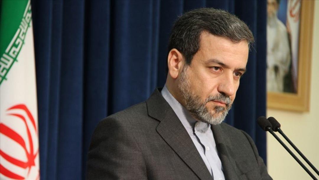 İran dan hem savaş hem diyalog &ccedil;ağrısı! Trump ın uyarısına yanıt geldi 1