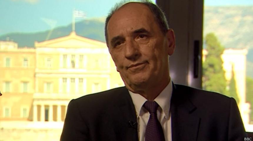 Yunanistan Ekonomi Bakanı: Temerrüde düşmeyeceğiz