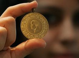 'Altın satışları yüzde 75 geriledi'