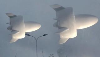 Uzay gemisini andırıyor, işlevini &ouml;ğrenenler şaşıp kalıyor