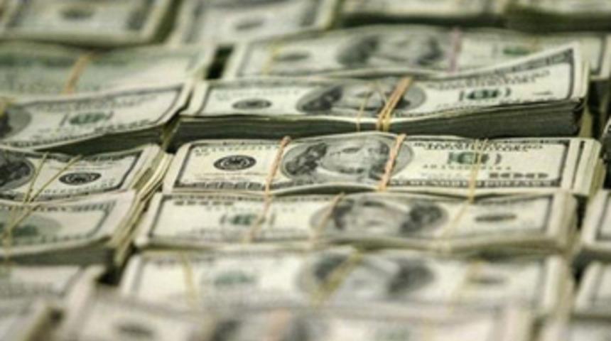'Türkiye'ye 12 milyar dolar yatırım girişi'