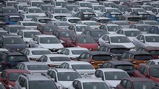 Türkiye'nin 2025'teki otomotiv ihracatını 5 il sırtladı!