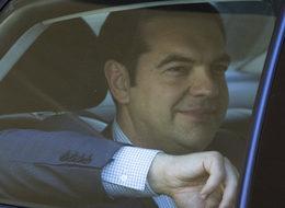 Yunanistan yine eli boş döndü, umutlar bugüne kaldı