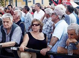 Büyük iflasa 5 gün kaldı!