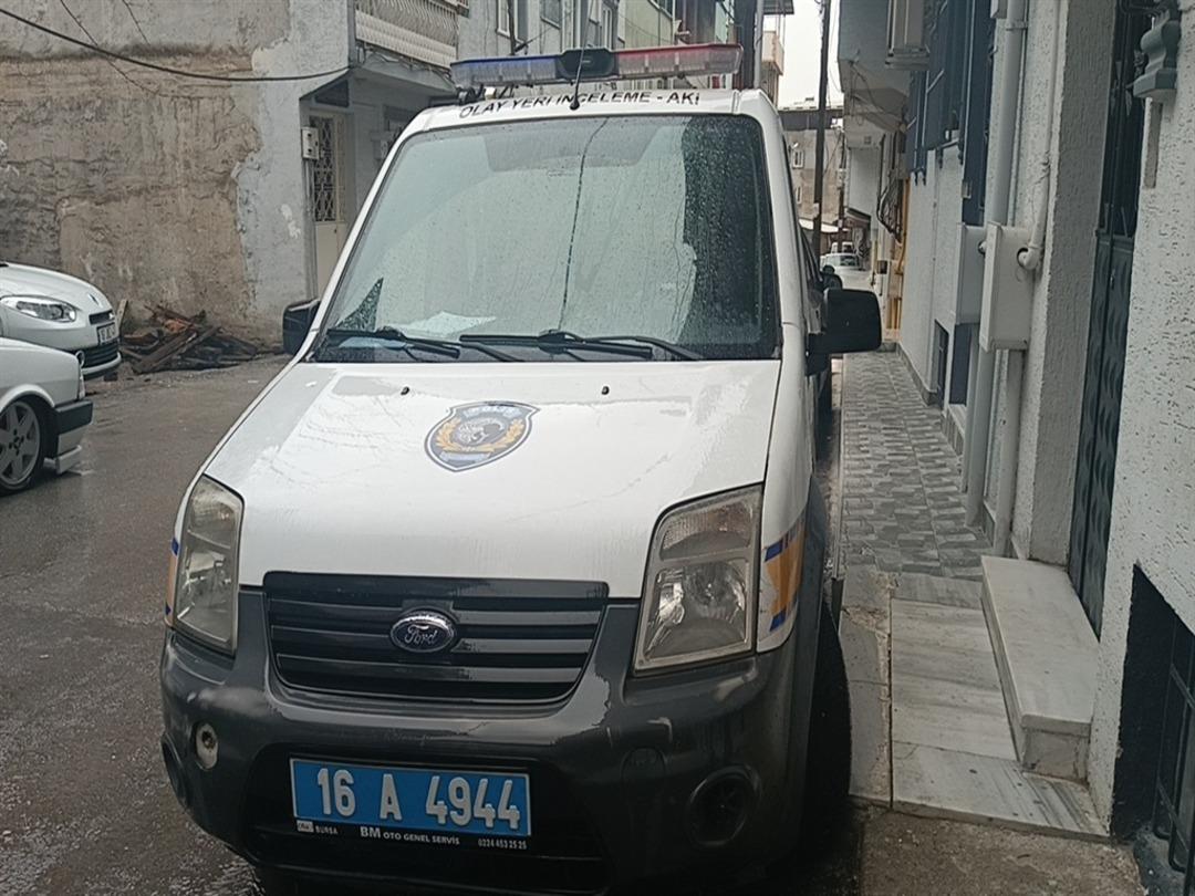 Eşine kurşun yağdırmadan &ouml;nceki son paylaşımı ortaya &ccedil;ıktı:  Kurt darlandı  6