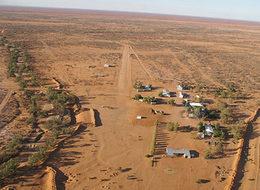 Dünyanın en büyük özel mülkü satışta
