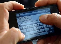 "İstenmeyen SMS"lere yasal düzenleme