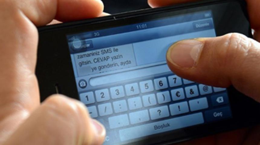 &quot;İstenmeyen SMS&quot;lere yasal düzenleme