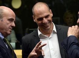 Yunanistan'ın borç görüşmeleri çıkmazda