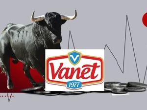 Vanet Gıda’da ne oluyor? VANGD tavana kilitlendi