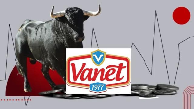 Vanet Gıda&rsquo;da ne oluyor? VANGD tavana kilitlendi