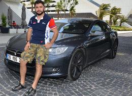 18 lira ile 500 km gidiyor