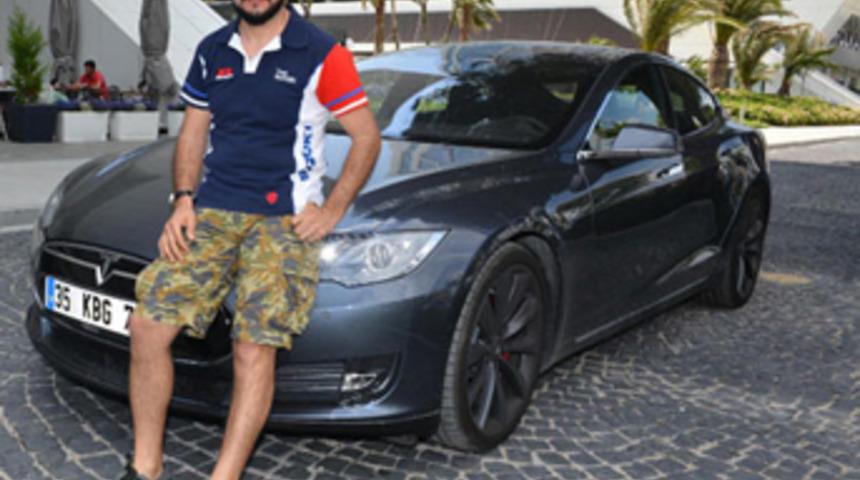 18 lira ile 500 km gidiyor