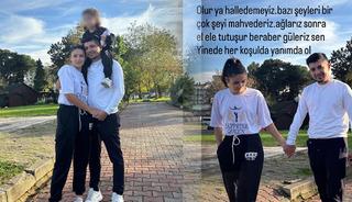 Eşine kurşun yağdırmadan &ouml;nceki son paylaşımı ortaya &ccedil;ıktı: 'Kurt darlandı'